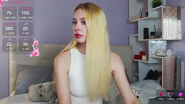 Snapshot of White_Lioness chatting on October 11, 2:07 pm White Lioness online show from October 11, 2:07 pm