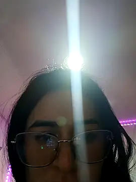 Hanna Kinsley online show from March 19, 2:16 am