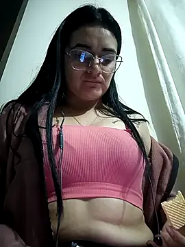 Hanna Kinsley online show from March 18, 3:23 am