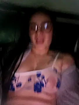 Hanna Kinsley online show from January 24, 4:48 am