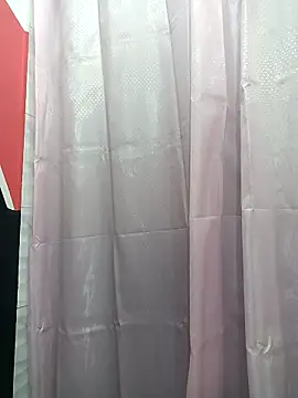 Hanna Kinsley online show from October 29, 7:35 pm