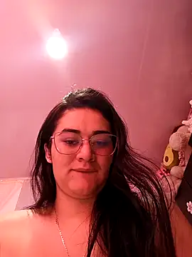 Hanna Kinsley online show from September 22, 5:08 pm