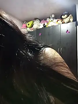 Hanna Kinsley online show from October 6, 3:19 am