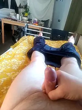 awesome-dirty-dick online show from November 23, 9:08 am