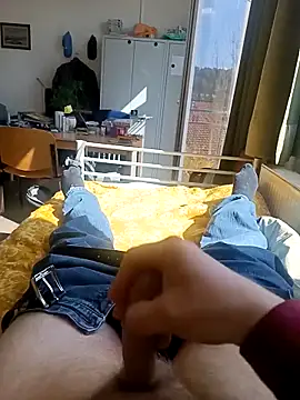 awesome-dirty-dick online show from April 2, 12:34 pm