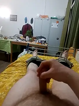 awesome-dirty-dick online show from April 14, 6:35 pm