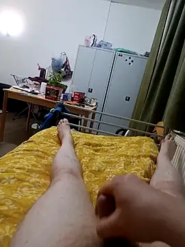 awesome-dirty-dick online show from October 8, 7:47 pm