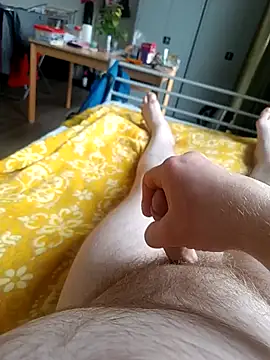 awesome-dirty-dick online show from October 19, 11:02 am