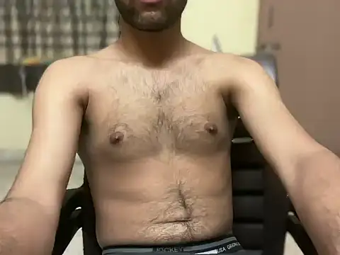 Snapshot of rahul_4u chatting on October 7, 6:42 pm rahul 4u online show from October 7, 6:42 pm