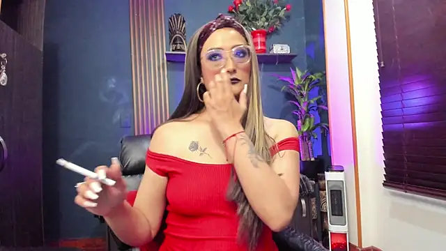 AdeleMourfg online show from May 12, 3:25 am
