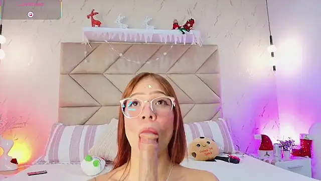 CaroSainz online show from December 16, 1:21 am