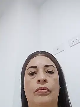 Snapshot of _Prinscarlet_ chatting on October 20, 9:15 pm Prinscarlet online show from October 20, 9:15 pm