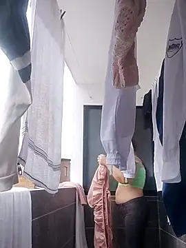  Prinscarlet  online show from February 8, 7:00 pm