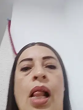 Snapshot of _Prinscarlet_ chatting on November 16, 2:49 am Prinscarlet online show from November 16, 2:49 am