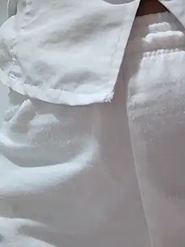 Snapshot of _Prinscarlet_ chatting on November 3, 5:01 am Prinscarlet online show from November 3, 5:01 am