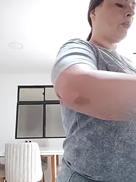  Prinscarlet  online show from February 23, 5:35 pm