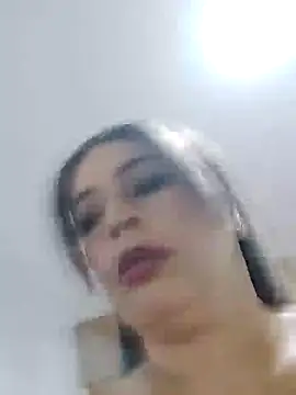 Snapshot of _Prinscarlet_ chatting on February 8, 11:55 pm Prinscarlet online show from February 8, 11:55 pm