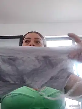 Snapshot of _Prinscarlet_ chatting on November 30, 6:09 pm Prinscarlet online show from November 30, 6:09 pm