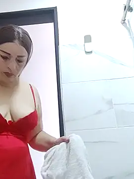 Snapshot of _Prinscarlet_ chatting on October 26, 5:57 pm Prinscarlet online show from October 26, 5:57 pm