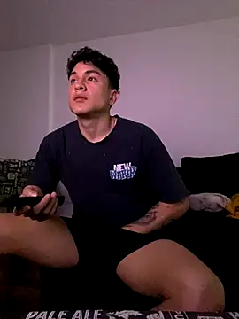 LCarreraa online show from November 1, 12:21 pm