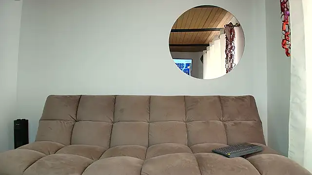 Karolgood3 online show from February 26, 4:51 pm