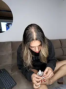 Karolgood3 online show from May 10, 2:37 am
