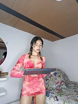 Karolgood3 online show from March 18, 10:48 pm