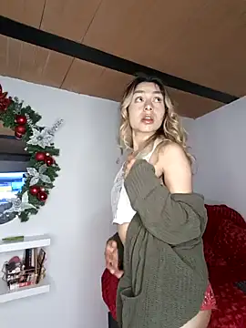 Karolgood3 online show from December 13, 3:38 am