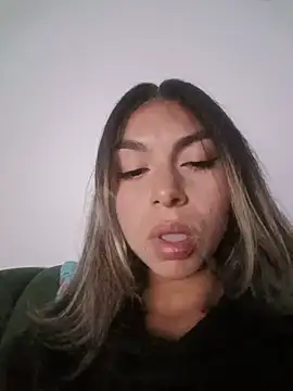 Karolgood3 online show from July 20, 4:53 am