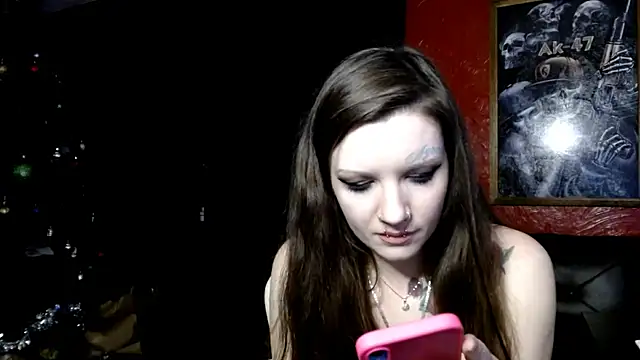 daddy girl88 online show from December 19, 5:32 am