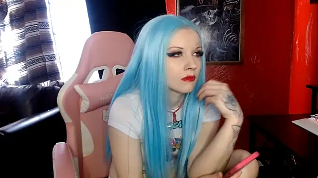 daddy girl88 online show from February 26, 8:09 pm