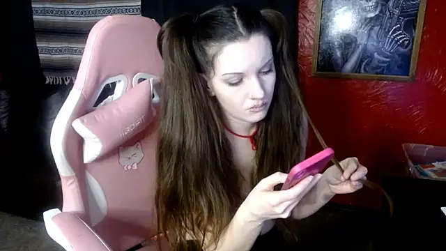 daddy girl88 online show from March 6, 7:36 am