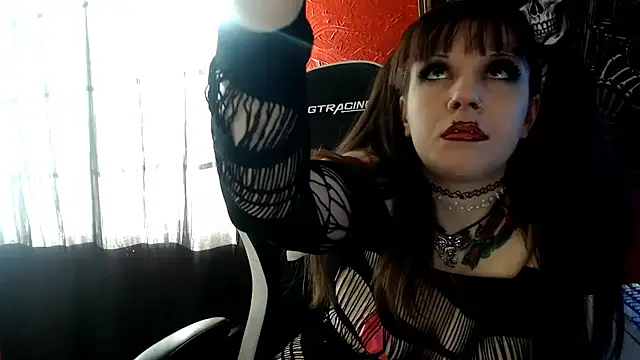 Snapshot of daddy_girl88 chatting on January 28, 6:07 pm daddy girl88 online show from January 28, 6:07 pm