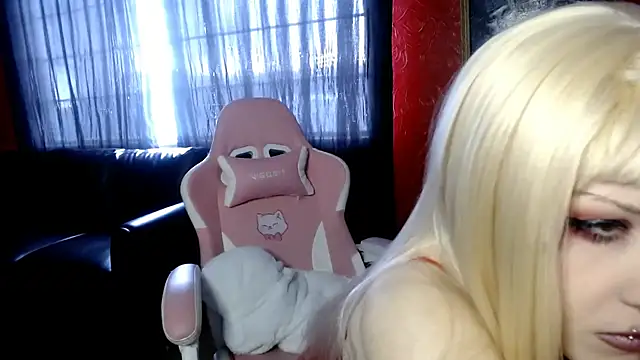 daddy girl88 online show from January 9, 7:32 pm