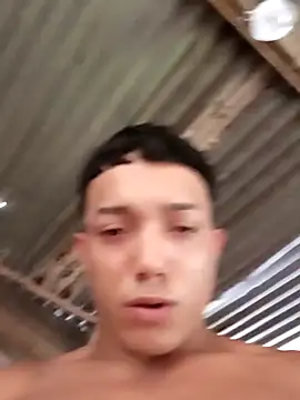 tayson  online show from March 21, 2:40 pm