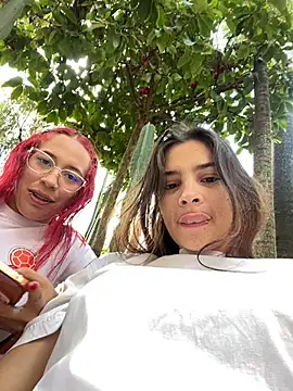 Snapshot of abigail_monore_ chatting on February 12, 7:45 pm abigail monore online show from February 12, 7:45 pm