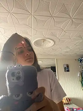 Snapshot of abigail_monore_ chatting on January 10, 9:31 pm abigail monore online show from January 10, 9:31 pm