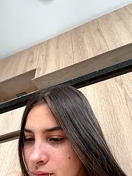 abigail monore  online show from January 11, 6:26 pm