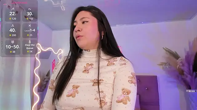 Snapshot of Amara_tay chatting on September 29, 7:30 pm Amara tay online show from September 29, 7:30 pm