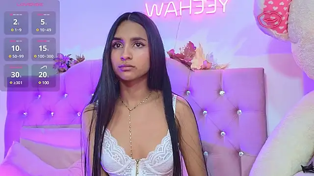 Snapshot of Jazmin_tay chatting on February 22, 1:44 am Jazmin tay online show from February 22, 1:44 am