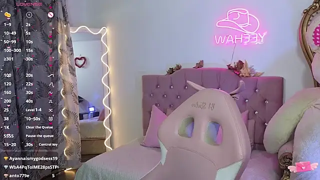 Snapshot of Jazmin_tay chatting on March 6, 10:26 pm Jazmin tay online show from March 6, 10:26 pm