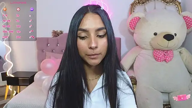 Snapshot of Jazmin_tay chatting on March 1, 7:26 pm Jazmin tay online show from March 1, 7:26 pm