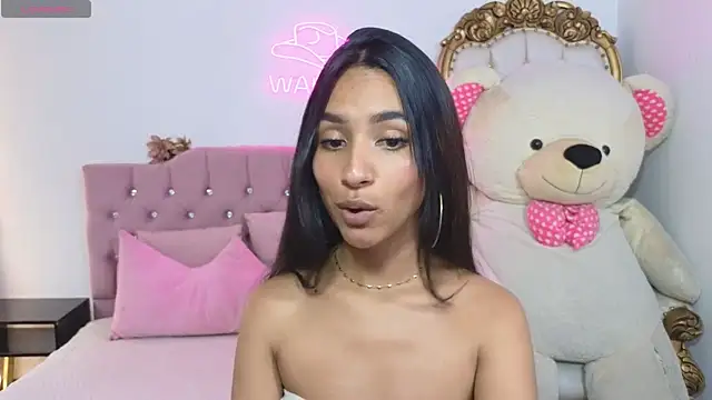 Snapshot of Jazmin_tay chatting on February 27, 7:37 pm Jazmin tay online show from February 27, 7:37 pm