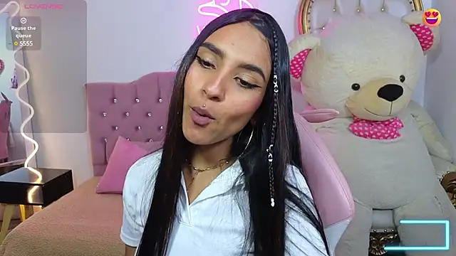 Snapshot of Jazmin_tay chatting on March 18, 7:33 pm Jazmin tay online show from March 18, 7:33 pm