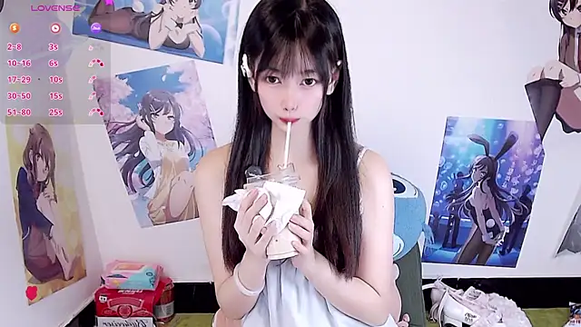 Snapshot of Xiaomi-Angela chatting on June 2, 2:28 pm Xiaomi-Angela online show from June 2, 2:28 pm