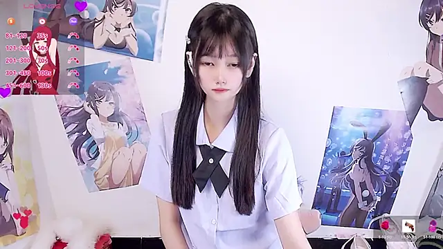 Snapshot of Xiaomi-Angela chatting on May 6, 3:49 pm Xiaomi-Angela online show from May 6, 3:49 pm