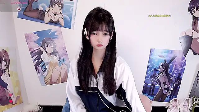 Xiaomi-Angela online show from April 13, 2:32 pm