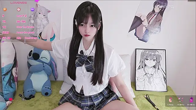 Snapshot of Xiaomi-Angela chatting on July 17, 3:31 pm Xiaomi-Angela online show from July 17, 3:31 pm