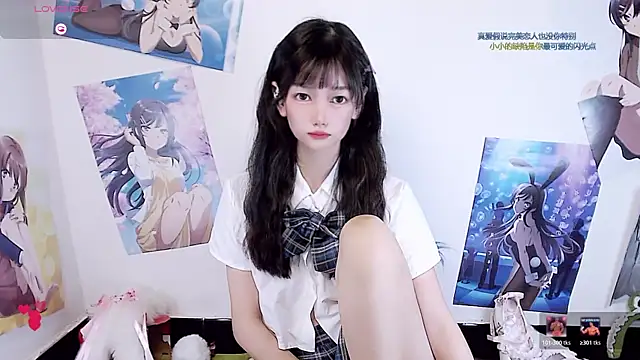 Xiaomi-Angela online show from March 26, 1:53 pm