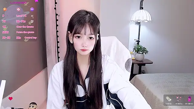 Snapshot of Xiaomi-Angela chatting on June 23, 2:15 pm Xiaomi-Angela online show from June 23, 2:15 pm